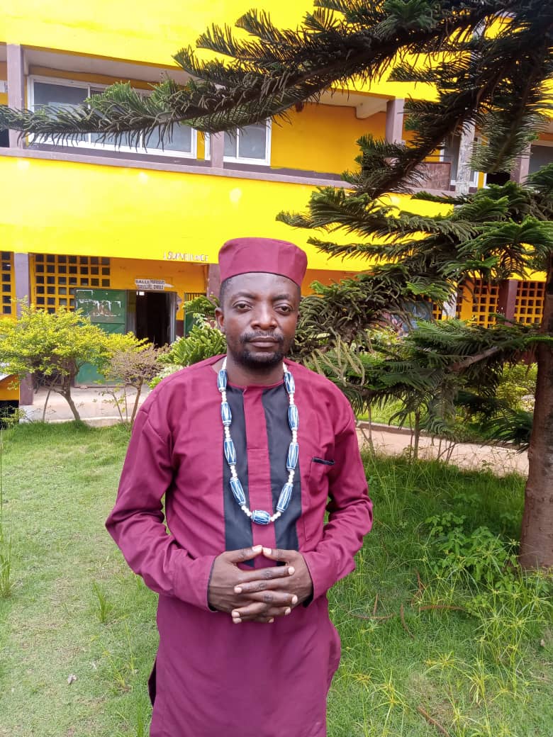 Fondateur du Collège